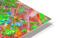 V926 HD Metal print
