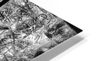 V930 HD Metal print