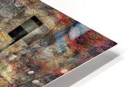V932 HD Metal print