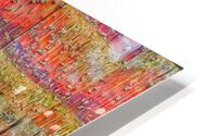 V936 HD Metal print
