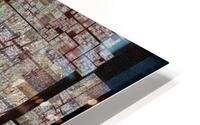 V937 HD Metal print