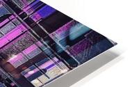 V940 HD Metal print