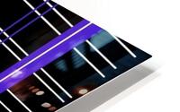 V945 HD Metal print