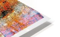 V950 HD Metal print