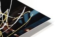V966 HD Metal print
