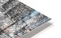 V979 HD Metal print