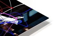 V980 HD Metal print