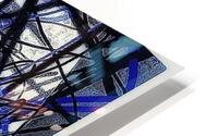 V981 HD Metal print