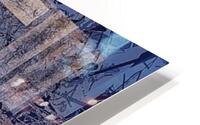 V985 HD Metal print