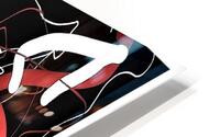 V987 HD Metal print