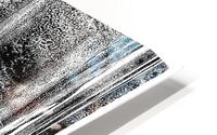 V990 HD Metal print