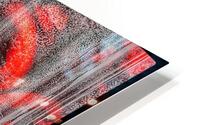 V993 HD Metal print