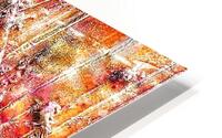 V994 HD Metal print