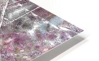 V997 HD Metal print