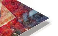 V1000 HD Metal print