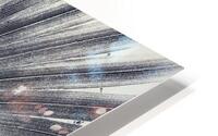 V1013 HD Metal print
