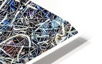 V1014 HD Metal print