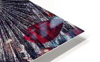 V1016 HD Metal print