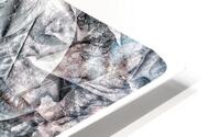 V1019 HD Metal print