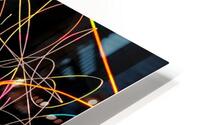 V1027 HD Metal print