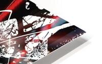 V1033 HD Metal print