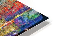 V1041 HD Metal print