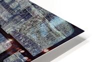 V1042 HD Metal print