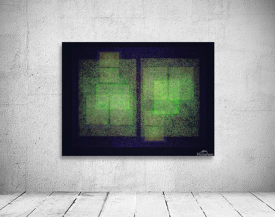 V1054 Wall Preview
