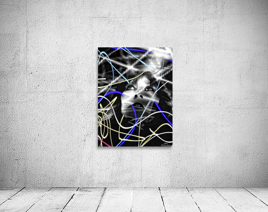 V1064 Wall Preview