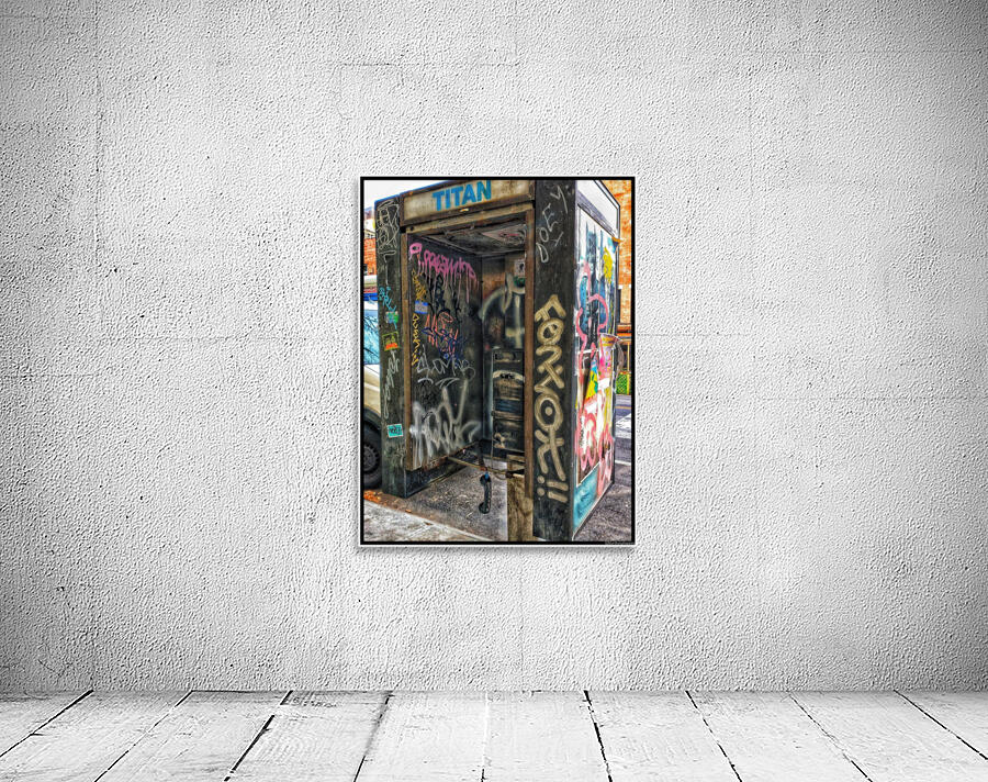 V1146 Wall Preview