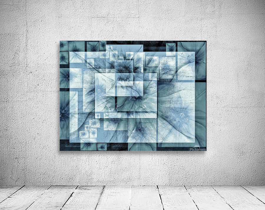 V1166 Wall Preview