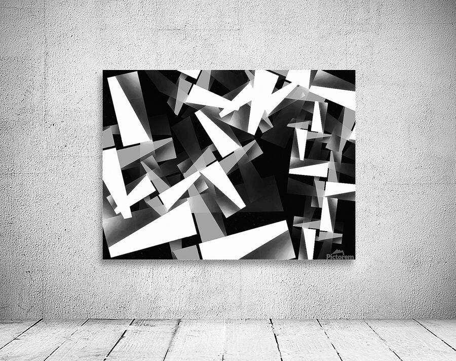 V1243 Wall Preview