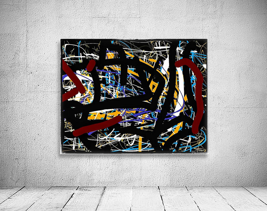 V1250 Wall Preview