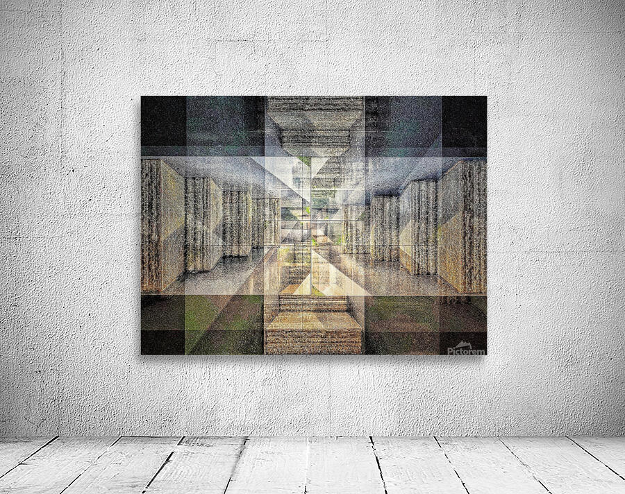 V1266 Wall Preview