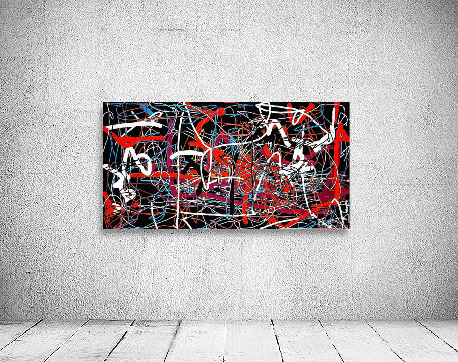 V1373 Wall Preview