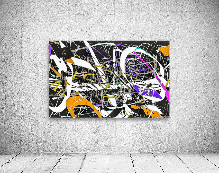 V1435 Wall Preview