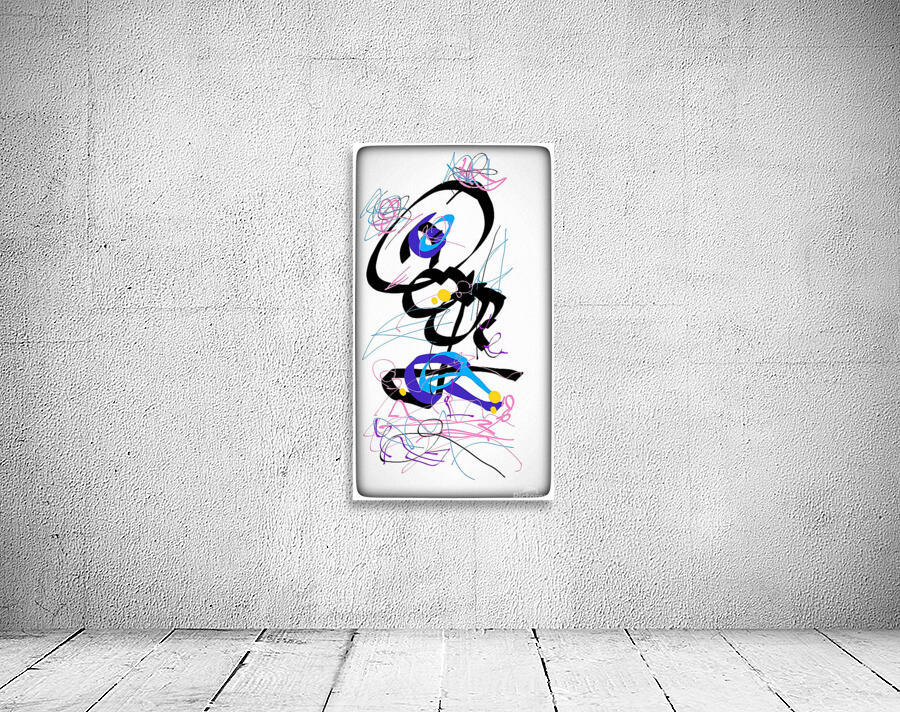 V1534 Wall Preview