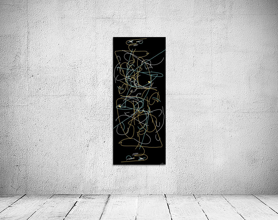 V1694 Wall Preview