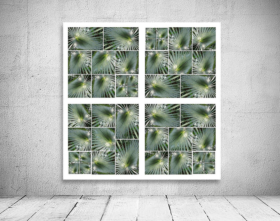 V09 Wall Preview