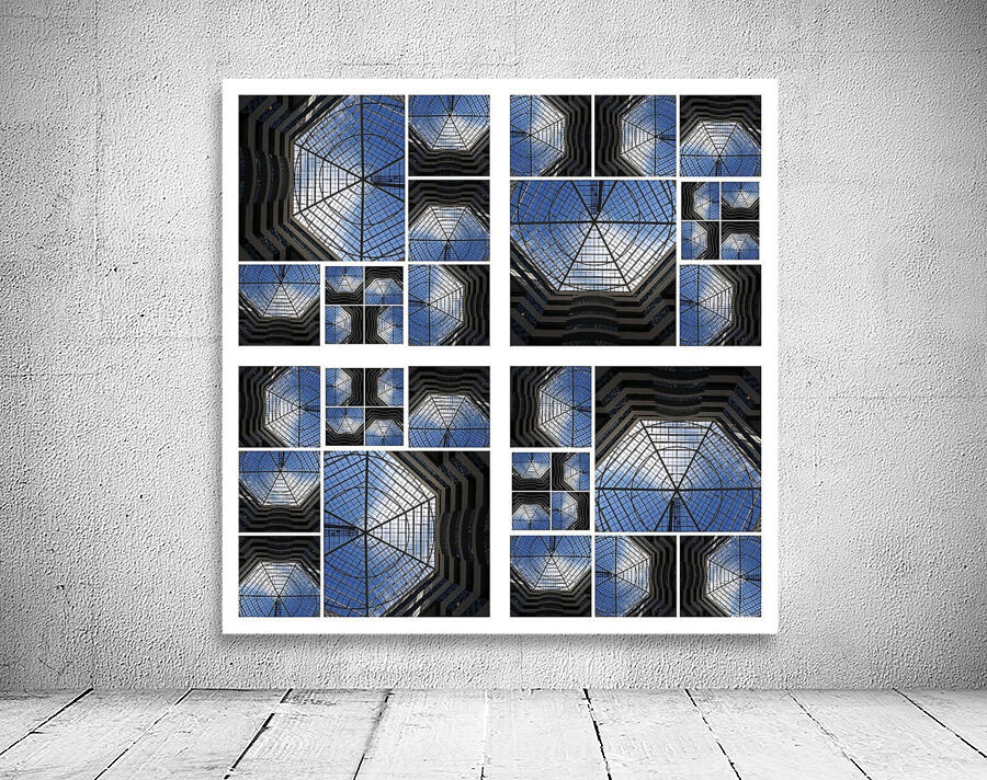 V23 Wall Preview