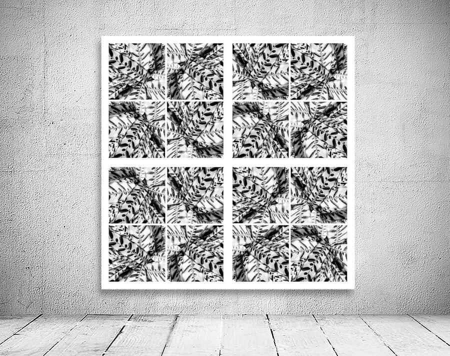 V25 Wall Preview