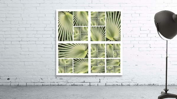V27 Wall Preview
