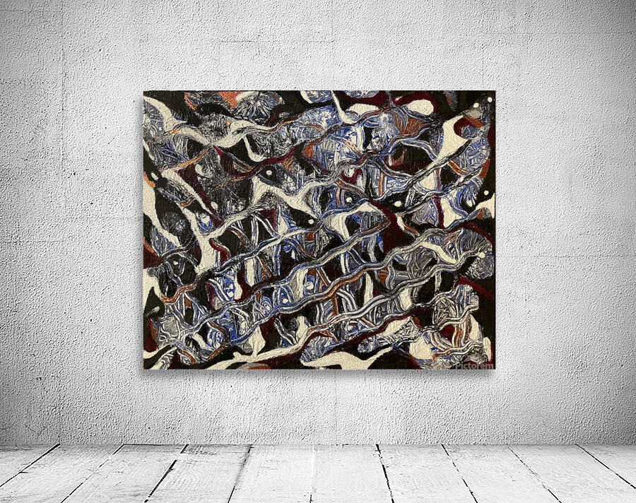 V130 Wall Preview