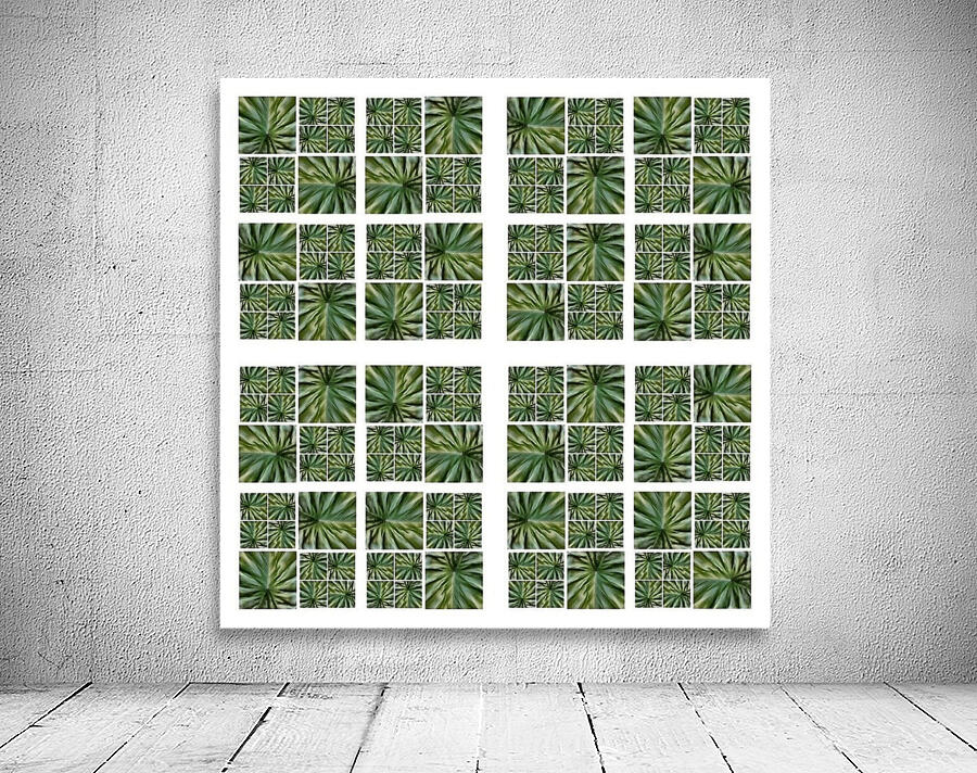 V180 Wall Preview