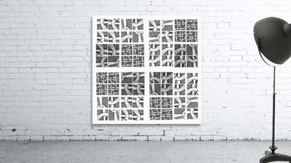 V197 Wall Preview