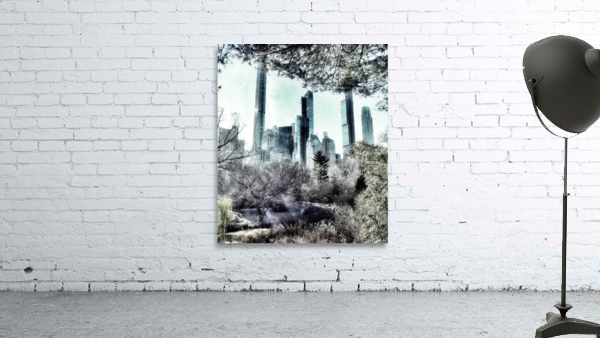 V233 Wall Preview