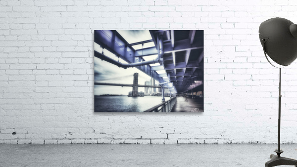 V238 Wall Preview