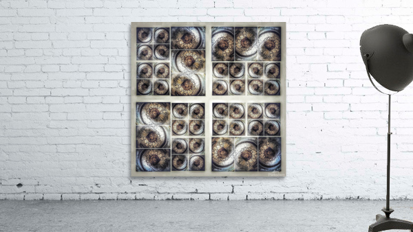 V343 Wall Preview