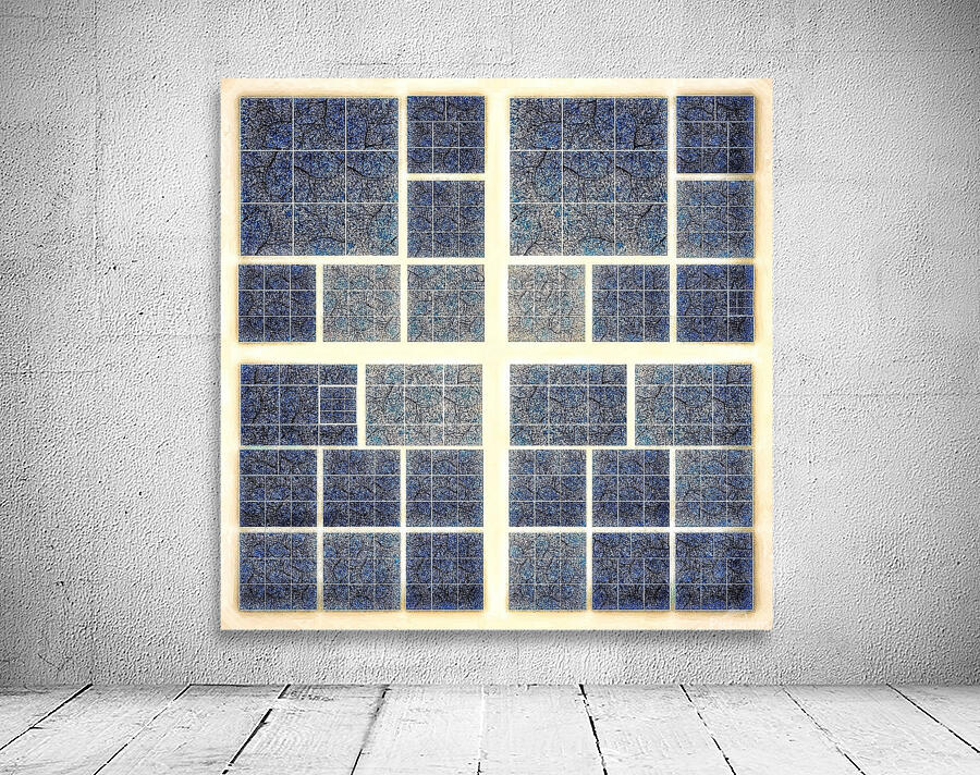 V366 Wall Preview