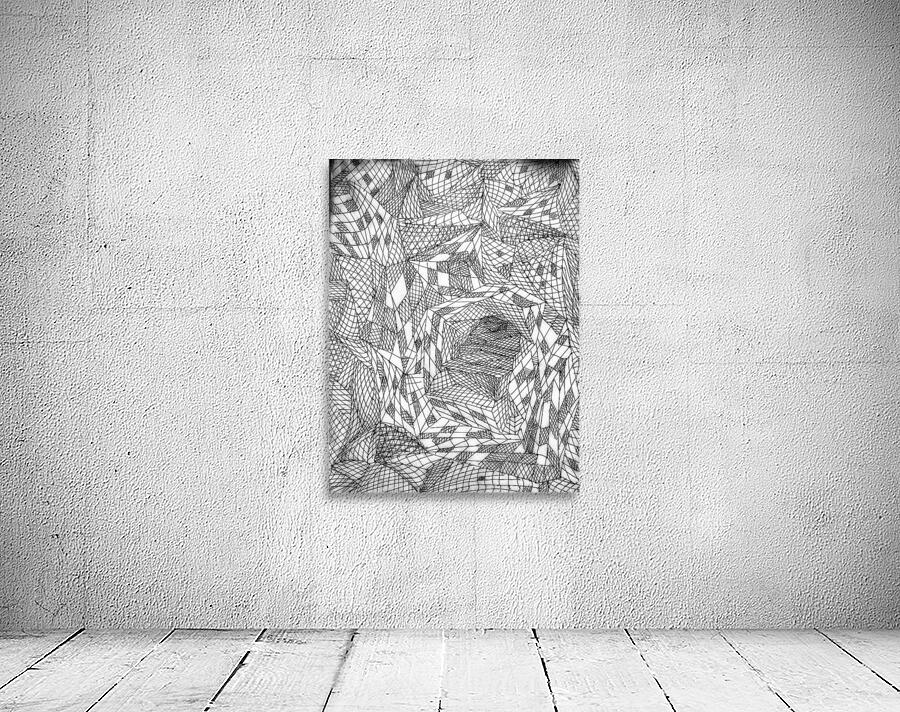 V409 Wall Preview